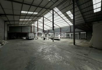 Local d'activité à louer Villefranche-sur-Saône - Proximité A6