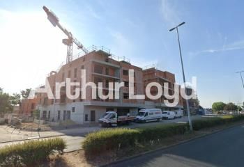 Location local commercial Caen - Boulevard André Détolle