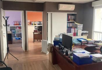 Local d'activité à vendre Limoges Nord - Zone d'activité