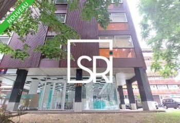Location bureaux Clermont-Ferrand - Proche transports et centre-ville
