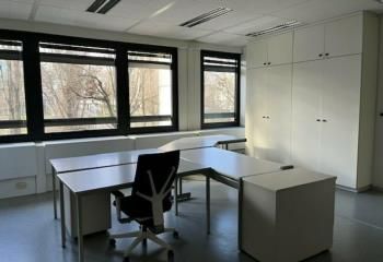 Vente bureaux Mulhouse - Proche centre-ville et gare