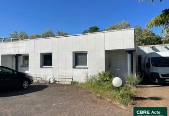 Local d'activité à vendre Custines - Accès A31, N57, D40