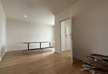 Vente bureau Paris 16 - Proche métro Boissière