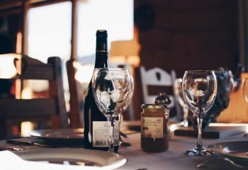 Local commercial à louer Andernos-les-Bains - Proche plage