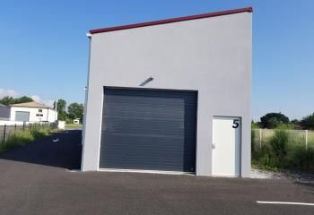 Entrepôt à louer Izon - Proche sortie N89