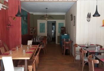 Fond de commerce à vendre Bordeaux - Quartier Fondaudège