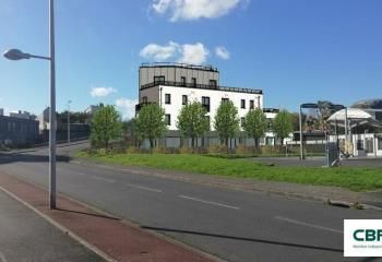 Location local commercial neuf à l'est de Caen - Proche gare