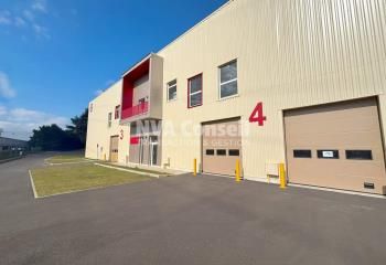 Local d'activité neuf à louer Pontoise - Accès A15