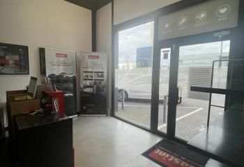 Local d'activité à louer Toulouse Sud - Zone Thibaud - Accès A64