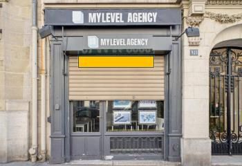 Location bureau Paris 16 - Proche Passy/Trocadéro
