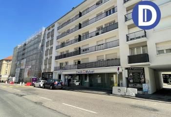 Location bureaux Metz - Face gare TGV, proche autoroute A31