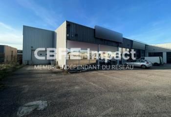 Local commercial à louer Chenôve - Zone d'activités Les Portes du Sud