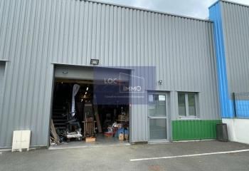 Local d'activité à vendre Montussan - Proximité A89 et rocade bordelaise