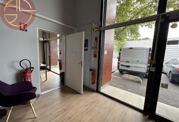 Local d'activité à louer Toulouse Nord-Est - Proche autoroutes