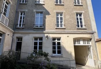 Location bureaux Reims centre-ville - Proche Cathédrale