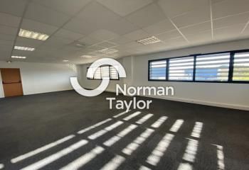 Location bureaux Montpellier Est - Proche Aéroport et Autoroute