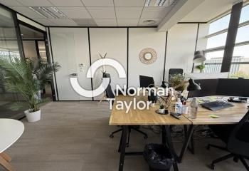 Location bureaux Montpellier - Proche A9, tramway et Odysseum