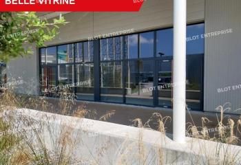 Local commercial à vendre Landerneau - Zone centre Leclerc