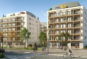 Vente bureau Tours Nord - Proche centre-ville et transports