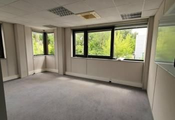 Vente bureaux Seyssinet-Pariset - Proche de Grenoble
