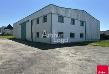 Local d'activité à louer Cesson-Sévigné - ZI Sud Est