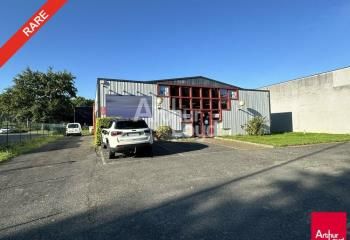 Local d'activité à vendre Cesson-Sévigné - Proche Écopole Sud-Est