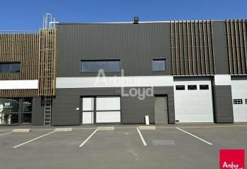 Cellule neuve à vendre Pacé - Parc d'activité