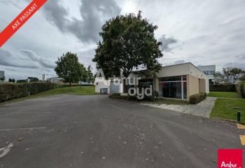 Local d'activité à louer Pacé - Visibilité sur D29