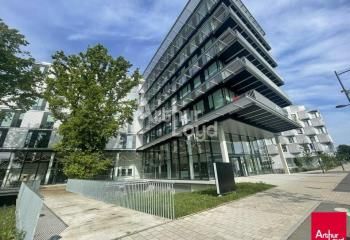 Location bureaux Cesson-Sévigné - Proche Rennes, accès facile
