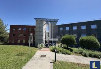 Location bureaux Sophia Antipolis - Proche A8, aéroport et gare de Nice