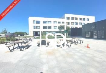 Location bureaux Clermont-Ferrand - Parc Technologique La Pardieu, proche transports