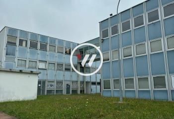 Vente ensemble bureaux et entrepôts Garges-lès-Gonesse - Proche A1 et RER D