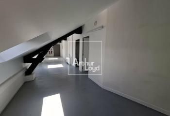 Location bureaux Melun - Proche gare et accès PMR