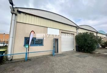 Local d'activité à vendre Saint-Priest - Proximité A43 et A46