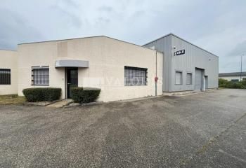 Local d'activité à louer Vaulx-en-Velin - Carrefour des 7 chemins