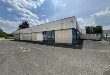 Local d'activité à louer Genay - Proche A46 et transports