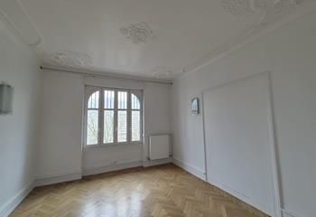 Vente bureaux Strasbourg - Parc des Contades, face au parc