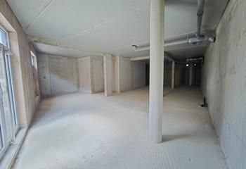 Vente local commercial Obernai - Proche Carrefour City