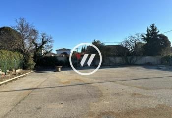 Local d'activité à louer Septèmes-les-Vallons - Proximité A51