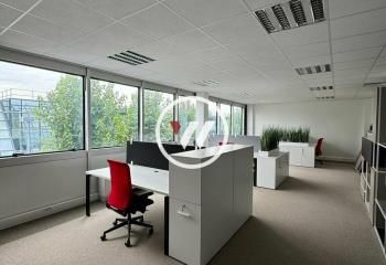 Vente bureaux Roissy-en-France - Proximité A1, A3, A104, N104 et aéroport CDG