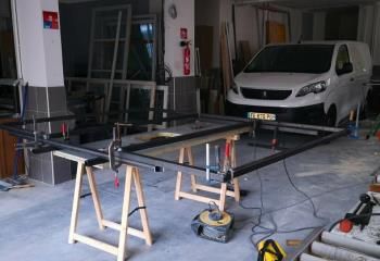 Locaux d'activité à vendre Nice - Canta Galet