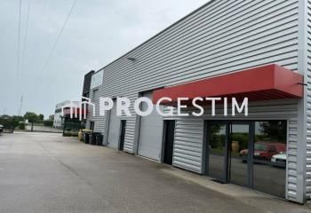 Local d'activité à louer Marsannay-la-Côte - Proche rocade et bus