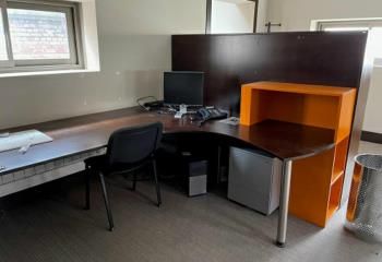 Location bureaux Calais centre-ville - Proche bus, train et commerces