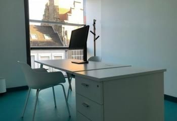 Location bureaux Calais centre-ville - Proximité gare, bus, autoroute A16