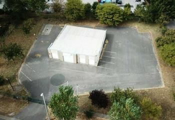 Local d'activité à louer Calais - Proche A16/A26 et port