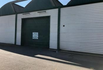 Local d'activité à louer Coquelles - Proximité A16/A26 et tunnel sous la Manche