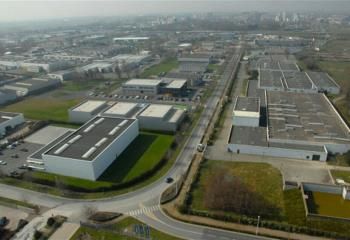 Ateliers à louer Calais - Proche A26, port et Tunnel sous la Manche