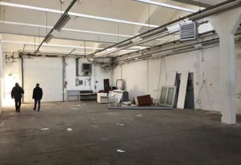 Local d'activité à louer Coquelles - Proximité A16 et Eurotunnel