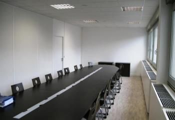 Location bureaux Calais - Centre-ville, proche gare SNCF et bus