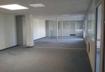 Location bureaux Coquelles - Proche autoroutes A16 et A26, TGV et bus